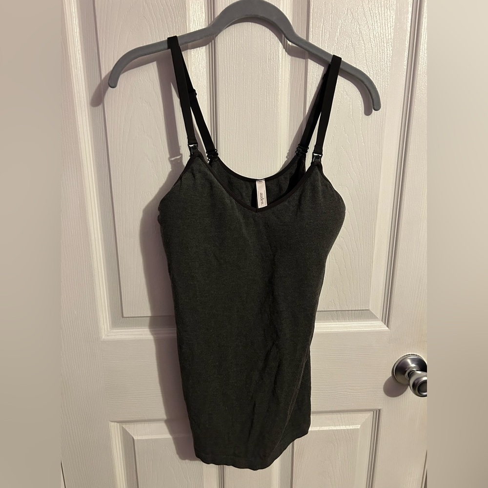 XL Auden nursing cami